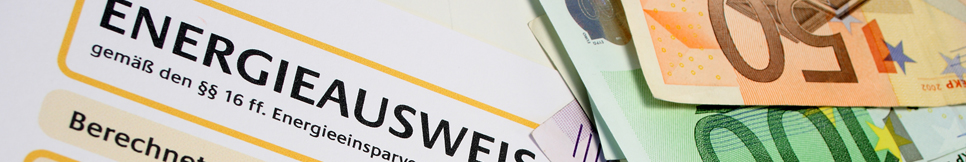 Banner - Josef F. Wenleder