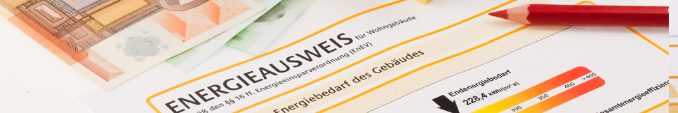 Banner - Josef F. Wenleder